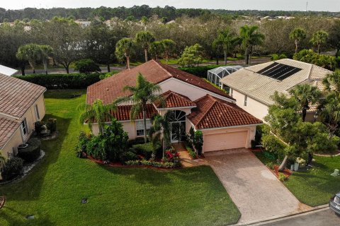 Casa en venta en Port St. Lucie, Florida, 3 dormitorios, 205.41 m2 № 2078164 - foto 19