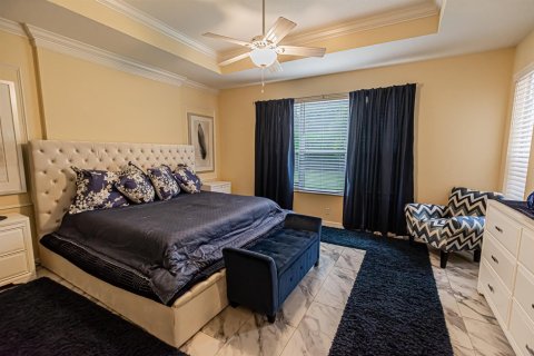Casa en venta en Port St. Lucie, Florida, 3 dormitorios, 205.41 m2 № 2078164 - foto 8
