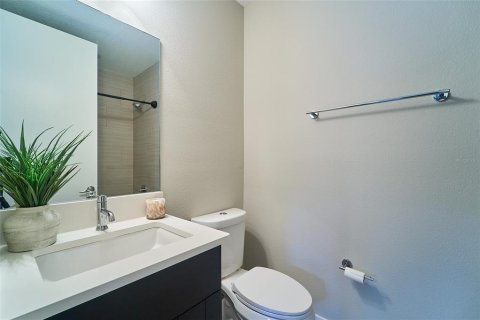 Adosado en venta en Saint Petersburg, Florida, 3 dormitorios, 184.69 m2 № 2277690 - foto 10