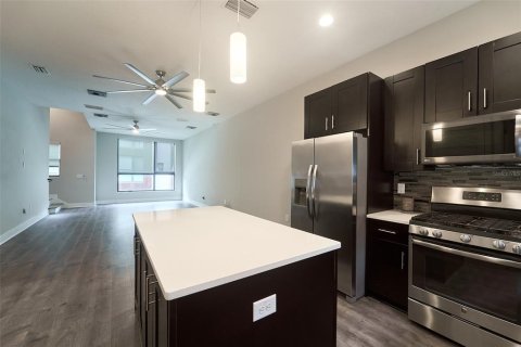 Adosado en venta en Saint Petersburg, Florida, 3 dormitorios, 184.69 m2 № 2277690 - foto 22
