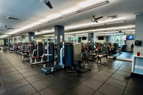 Condominio en venta en Miami, Florida, 2 dormitorios, 97.45 m2 № 2032875 - foto 30
