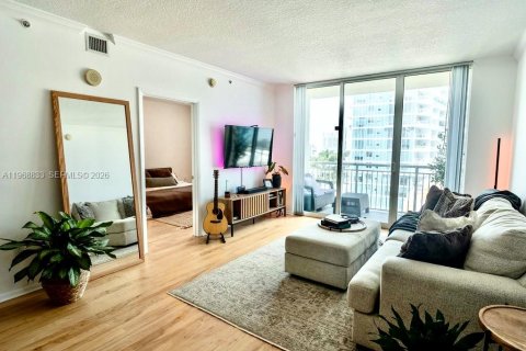 Condominio en venta en Miami, Florida, 2 dormitorios, 97.45 m2 № 2032875 - foto 8