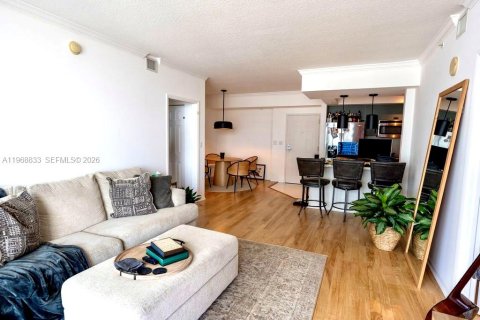 Condominio en venta en Miami, Florida, 2 dormitorios, 97.45 m2 № 2032875 - foto 5