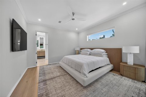Townhouse in Fort Lauderdale, Florida 4 bedrooms, 325.16 sq.m. № 2426119 - photo 25