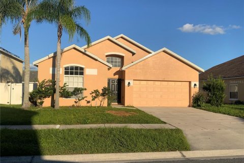 Villa ou maison à Kissimmee, Floride 4 chambres, 179.86 m2 № 2418591