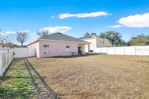 Villa ou maison à vendre à Kissimmee, Floride: 4 chambres, 179.86 m2 № 2418591 - photo 10