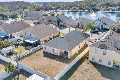 Villa ou maison à vendre à Kissimmee, Floride: 4 chambres, 179.86 m2 № 2418591 - photo 9