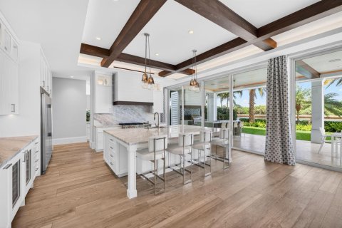 Casa en venta en Fort Lauderdale, Florida, 6 dormitorios, 570.33 m2 № 2265570 - foto 13