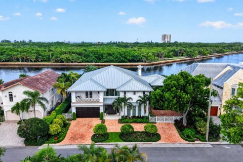 Casa en venta en Fort Lauderdale, Florida, 6 dormitorios, 570.33 m2 № 2265570 - foto 2