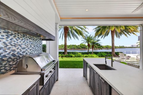 Casa en venta en Fort Lauderdale, Florida, 6 dormitorios, 570.33 m2 № 2265570 - foto 29