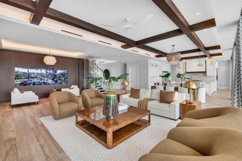 Casa en venta en Fort Lauderdale, Florida, 6 dormitorios, 570.33 m2 № 2265570 - foto 6