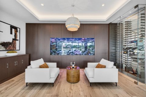 Casa en venta en Fort Lauderdale, Florida, 6 dormitorios, 570.33 m2 № 2265570 - foto 19