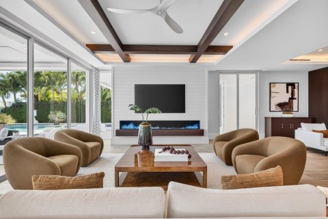Casa en venta en Fort Lauderdale, Florida, 6 dormitorios, 570.33 m2 № 2265570 - foto 21