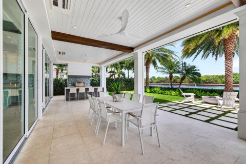 Casa en venta en Fort Lauderdale, Florida, 6 dormitorios, 570.33 m2 № 2265570 - foto 4