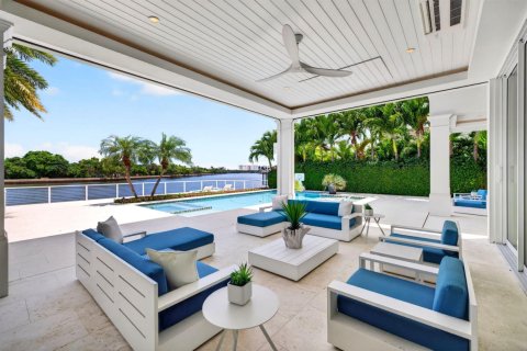 Casa en venta en Fort Lauderdale, Florida, 6 dormitorios, 570.33 m2 № 2265570 - foto 3