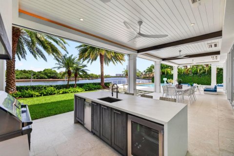 Casa en venta en Fort Lauderdale, Florida, 6 dormitorios, 570.33 m2 № 2265570 - foto 28