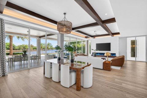 Casa en venta en Fort Lauderdale, Florida, 6 dormitorios, 570.33 m2 № 2265570 - foto 17