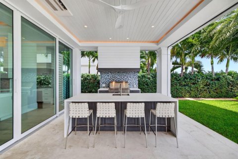 Casa en venta en Fort Lauderdale, Florida, 6 dormitorios, 570.33 m2 № 2265570 - foto 27