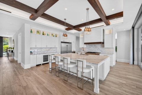 Casa en venta en Fort Lauderdale, Florida, 6 dormitorios, 570.33 m2 № 2265570 - foto 5