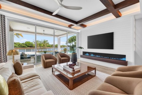 Casa en venta en Fort Lauderdale, Florida, 6 dormitorios, 570.33 m2 № 2265570 - foto 20
