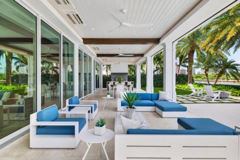 Casa en venta en Fort Lauderdale, Florida, 6 dormitorios, 570.33 m2 № 2265570 - foto 26