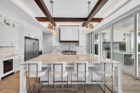 Casa en venta en Fort Lauderdale, Florida, 6 dormitorios, 570.33 m2 № 2265570 - foto 12