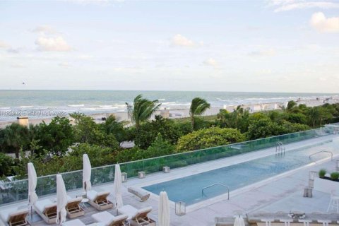 Купить кондоминиум в Майами-Бич, Флорида № 2001706 - фото 29