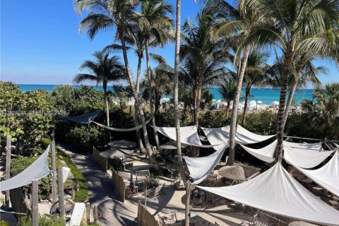 Купить кондоминиум в Майами-Бич, Флорида № 2001706 - фото 25