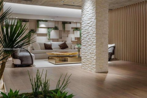 Купить кондоминиум в Майами-Бич, Флорида № 2001706 - фото 23