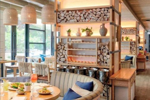 Купить кондоминиум в Майами-Бич, Флорида № 2001706 - фото 20