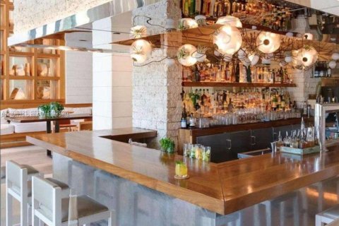 Купить кондоминиум в Майами-Бич, Флорида № 2001706 - фото 19