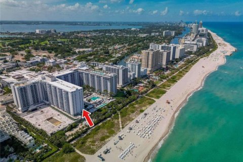 Купить кондоминиум в Майами-Бич, Флорида № 2001706 - фото 21