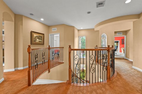 House in West Palm Beach, Florida 6 bedrooms, 360.83 sq.m. № 2180189 - photo 21