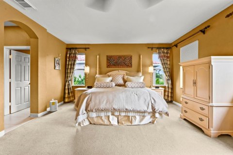 House in West Palm Beach, Florida 6 bedrooms, 360.83 sq.m. № 2180189 - photo 27