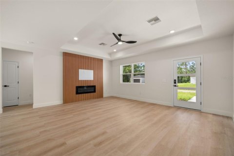 House in Sebring, Florida 3 bedrooms, 134.71 sq.m. № 2297076 - photo 20