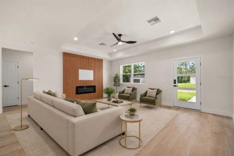 House in Sebring, Florida 3 bedrooms, 134.71 sq.m. № 2297076 - photo 7