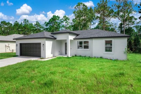 House in Sebring, Florida 3 bedrooms, 134.71 sq.m. № 2297076