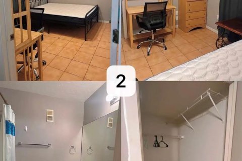 Condominio en alquiler en Gainesville, Florida, 4 dormitorios, 121.89 m2 № 1873628 - foto 11