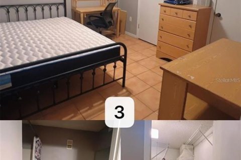Condominio en alquiler en Gainesville, Florida, 4 dormitorios, 121.89 m2 № 1873628 - foto 12