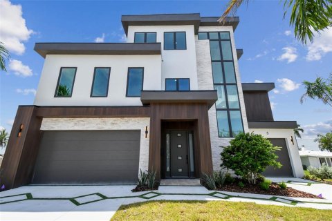 Casa en venta en Treasure Island, Florida, 4 dormitorios, 357.12 m2 № 1911578 - foto 3