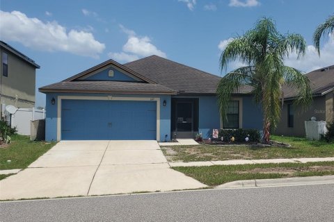 Casa en Haines City, Florida 3 dormitorios, 128.48 m2 № 2267043