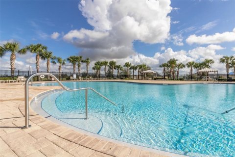 Villa ou maison à vendre à Haines City, Floride: 3 chambres, 128.48 m2 № 2267043 - photo 20