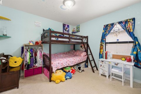 Villa ou maison à vendre à Haines City, Floride: 3 chambres, 128.48 m2 № 2267043 - photo 10