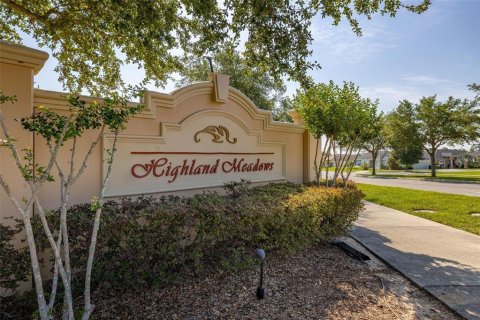 Villa ou maison à vendre à Haines City, Floride: 3 chambres, 128.48 m2 № 2267043 - photo 27