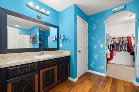 Villa ou maison à vendre à Haines City, Floride: 3 chambres, 128.48 m2 № 2267043 - photo 16