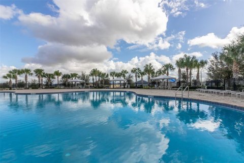 Villa ou maison à vendre à Haines City, Floride: 3 chambres, 128.48 m2 № 2267043 - photo 21