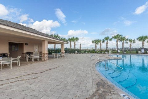 Villa ou maison à vendre à Haines City, Floride: 3 chambres, 128.48 m2 № 2267043 - photo 22