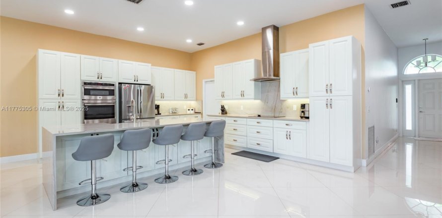 Casa en Boca Raton, Florida 3 dormitorios, 172.89 m2 № 1865249