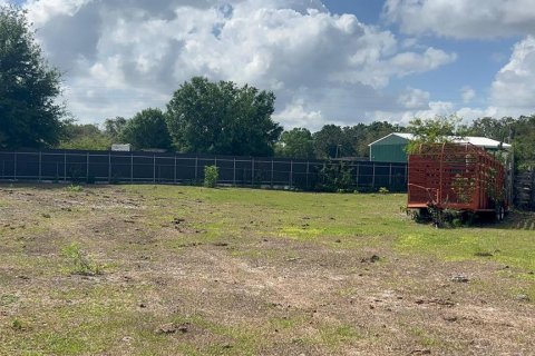 Terreno en venta en Winter Haven, Florida № 1655041 - foto 4
