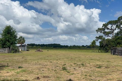 Terreno en venta en Winter Haven, Florida № 1655041 - foto 9
